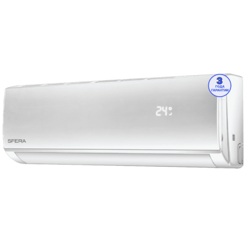 Кондиционер Tadiran Sfera Inverter 35 NG