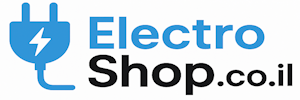 ElectroShop – Бытовая техника и электроника в Израиле